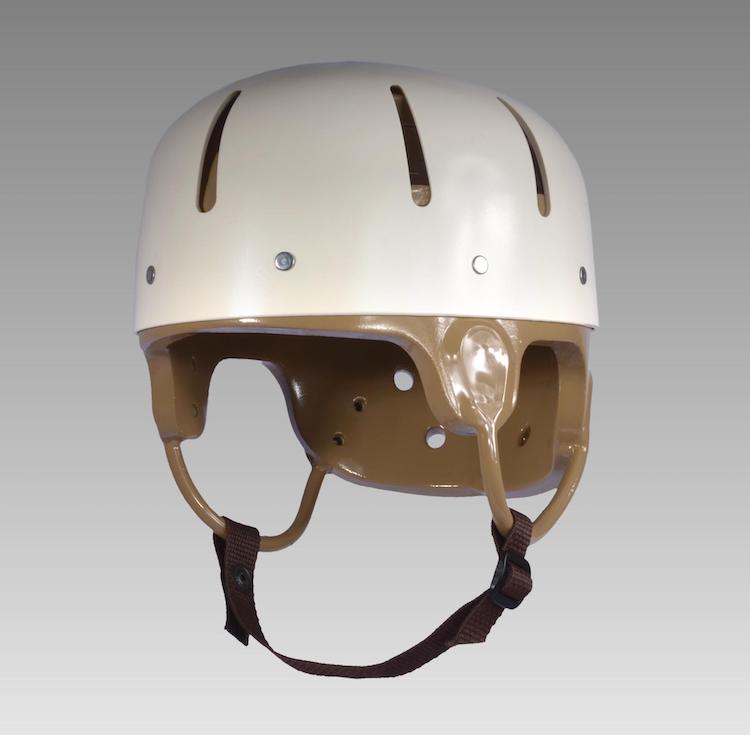 helmet